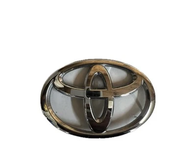 TOYOTA COROLLA BAGAJ KAPAK AMBLEMİ 2019-2025 90975-W2011-ORJ ürün görseli 1