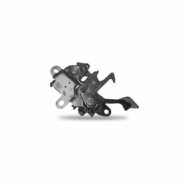 TOYOTA COROLLA MOTOR KAPUT KİLİDİ 1999-2000 53510-12620-MYD ürün görseli 1