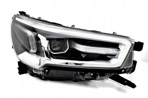 TOYOTA HILUX HI-CRUISER SAĞ FAR LEDLİ  2020-2024 81110-0KK90-CAP ürün görseli 1