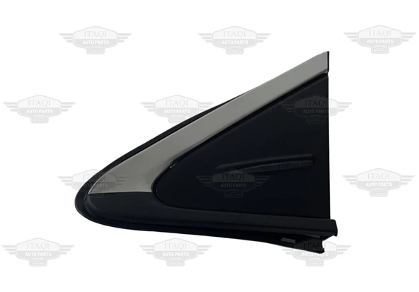 TOYOTA COROLLA SOL ÖN CAM AYNA ÜÇGENİ 2019-2024 60118-02250-MTS ürün görseli 1