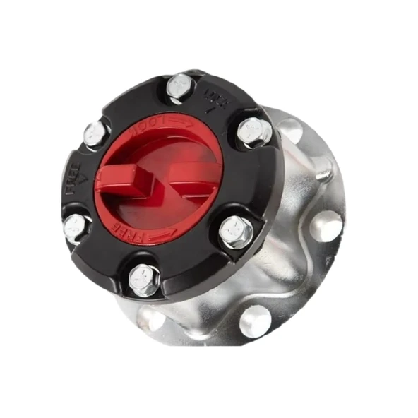 TOYOTA HILUX SOL PORYA 4X4 ARAZİ KİTİ 1990-1996  43530-69045-ITQ ürün görseli 1