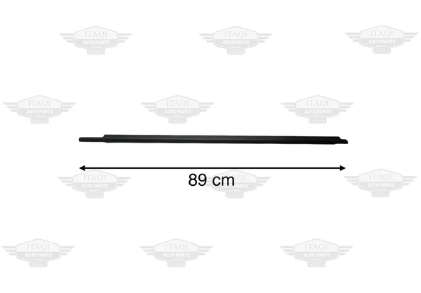 TOYOTA COROLLA SAĞ ÖN CAM DIŞ SIYIRICI 2002-2006 75710-12742-ITQ ürün görseli 1
