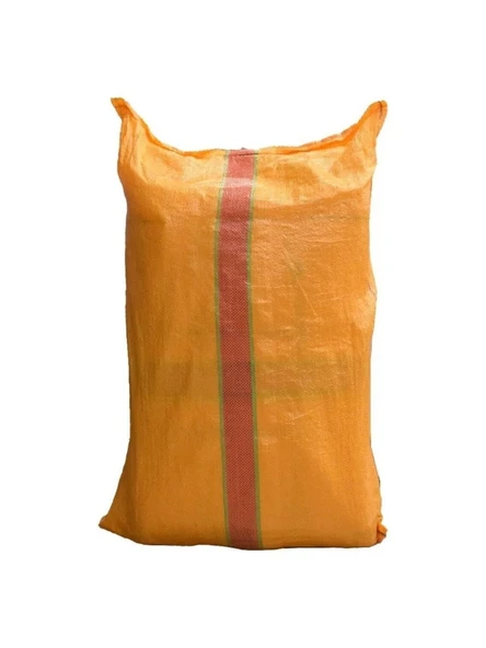 Fındık Çuvalı Kaliteli 10 Adet Naylon Çuval 100gr 120*70 Ebat ürün görseli 1