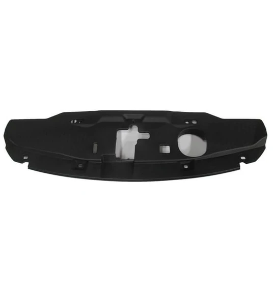 HONDA CRV ÖN PANJUR ÜST PLASTİĞİ 2010-2012 71141-SWA-00X-ERQ ürün görseli 1