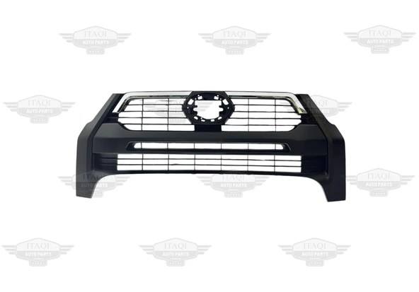 TOYOTA HILUX ROCCO ÖN PANJUR KROM 2021-2024 53100-0JK20-ITQ ürün görseli 1