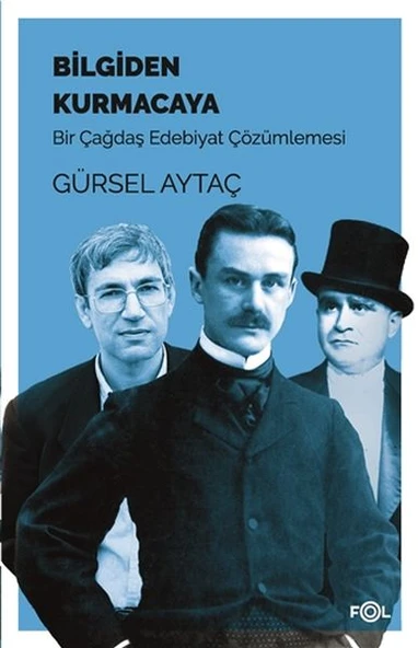 Bilgiden Kurmacaya ürün görseli 1
