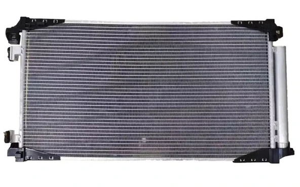 TOYOTA CHR KLİMA RADYATÖRÜ 2016-2022 88450-F4020-ITH ürün görseli 1