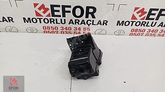 TOYOTA RAV4 SAĞ ÖN TAMPON DEMİR BABA 2020-2024 52102-42100-ERQ ürün görseli 1