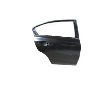 HONDA CIVIC FB7 SOL ARKA KAPI  2012-2015 67550-TR0-G20ZZ-TAW ürün görseli 1