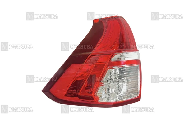 HONDA CRV SOL ARKA STOP LEDLİ 2015-2018 33550-T1G-E52-MTS ürün görseli 1
