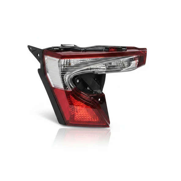 TOYOTA CHR SOL BAGAJ STOP 2016-2023 81591-F4120-ERQ ürün görseli 1