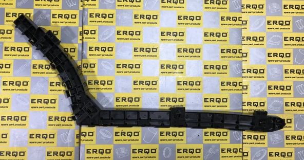 HONDA CRV SAĞ ARKA TAMPON BRAKETİ  2015-2019 71593-T1W-A01-ERQ ürün görseli 1