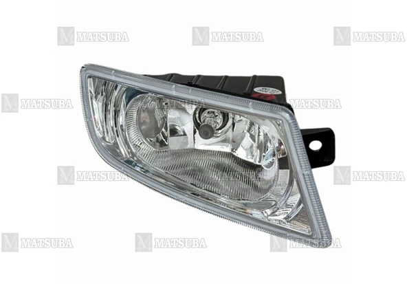 HONDA CIVIC SAĞ ÖN SİS FAR 2006-2008 33900-TX3-H01-MTS ürün görseli 1