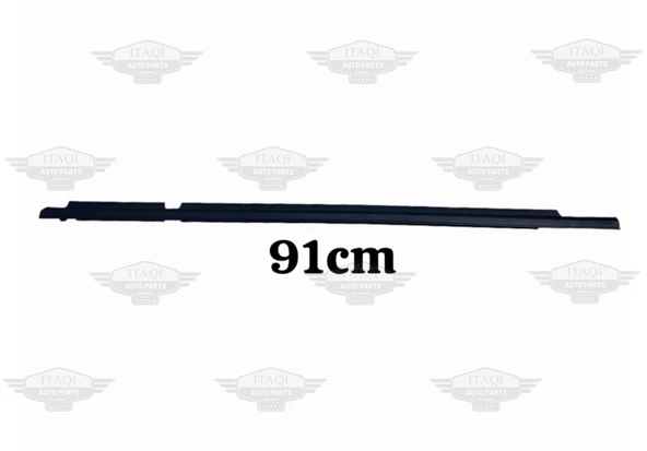 TOYOTA LAND PRADO SAĞ ARKA CAM DIŞ SIYIRICI FİTİL 2003-2009 75721-60061-ITQ ürün görseli 1