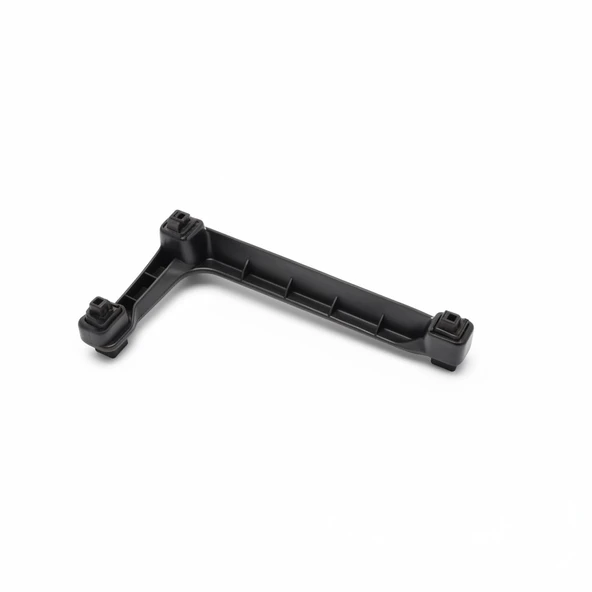 HONDA CIVIC SOL ARKA TAMPON BRAKET 2022-2025 71677-T20-A00-OEM ürün görseli 1