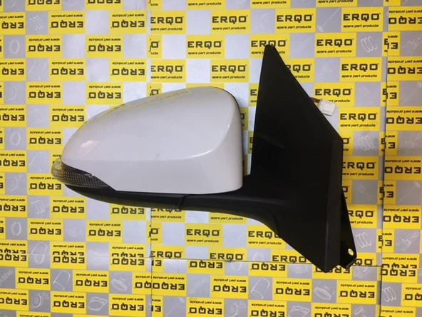 TOYOTA COROLLA SAĞ ÖN AYNA MANUEL KATLANIR 2014-2016 87910-02G30-ERQ ürün görseli 1