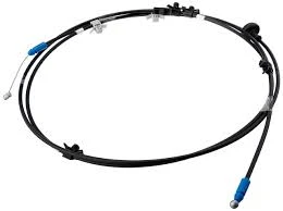 HONDA CRV MOTOR KAPUT AÇMA TELİ 2007-2012 74130-SWA-A01-ITQ ürün görseli 1