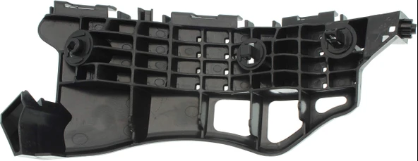 TOYOTA CHR SAĞ ÖN TAMPON BRAKETİ 2016-2019 52535-F4010-ORJ ürün görseli 1