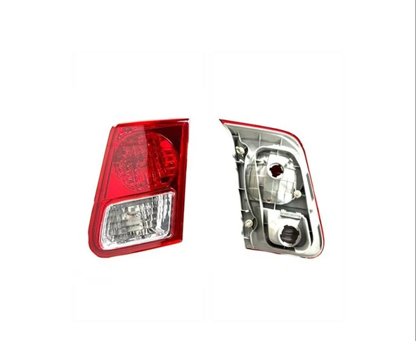 HONDA CIVIC SOL BAGAJ STOP 2001-2003 34156-S5A-A01-MTS ürün görseli 1