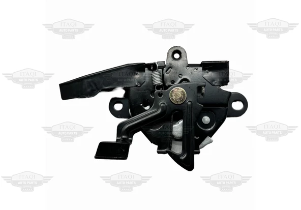 TOYOTA COROLLA MOTOR KAPUT KİLİDİ 2002-2006 53510-02180-ITQ ürün görseli 1