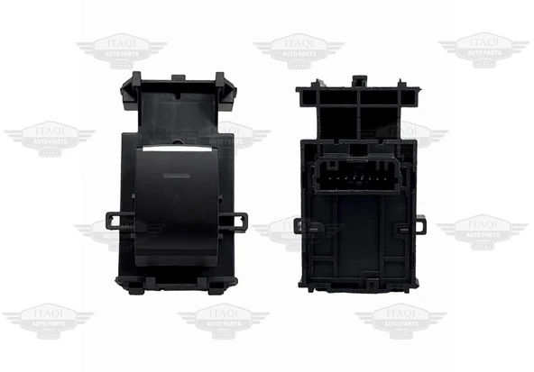 TOYOTA COROLLA SAĞ-SOL ARKA CAM DÜĞME 2019-2023 84810-02250-MTS ürün görseli 1