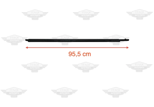 TOYOTA COROLLA SAĞ ÖN DIŞ SIYIRICI FİTİL 2007-2012 75710-02140-ITQ ürün görseli 1