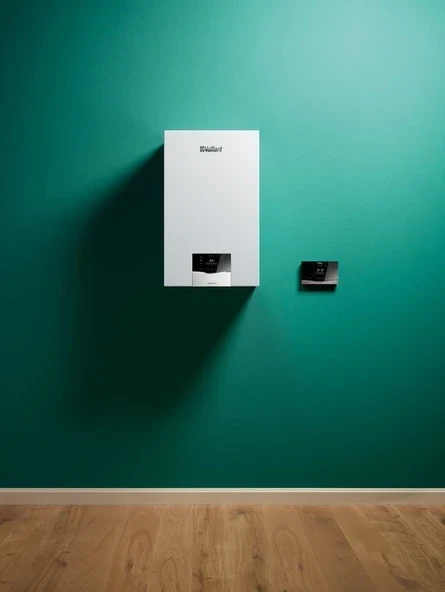 Vaillant ecoTEC Plus 26CS/1-5 20/26 kW Tam Yoğuşmalı Kombi ürün görseli 1
