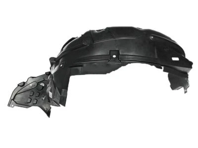 HONDA CIVIC SAĞ ÖN DAVLUMBAZ 2006-2011 74101-SNA-A00-MHR ürün görseli 1
