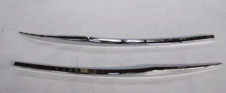 TOYOTA CHR BAGAJ KAPAK LOGO YAN KROMAJI SOL 2016-2022 PW405-10001-01-ORJ ürün görseli 1
