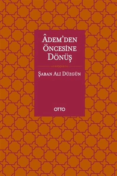 Adem’den Öncesine Dönüş ürün görseli 1