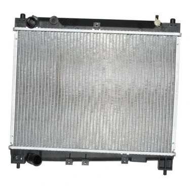 TOYOTA YARIS SU RADYATÖRÜ 1999-2002 16400-21080-ORİ ürün görseli 1