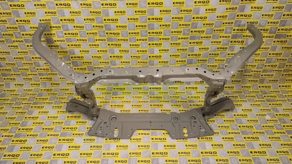HONDA CITY ÖN PANEL KOMPLE 2010-2012 60400-TM0-G00-ERQ ürün görseli 1