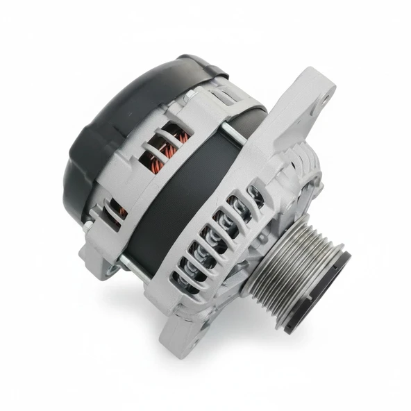 TOYOTA COROLLA ALTERNATÖR 2019-2024 27060-0T360-ORJ ürün görseli 1