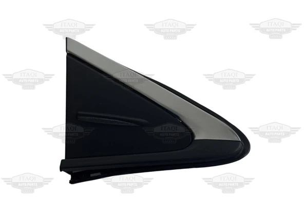 TOYOTA COROLLA SAĞ ÖN AYNA ÜÇGEN 2019-2024 60117-02250-MTS ürün görseli 1