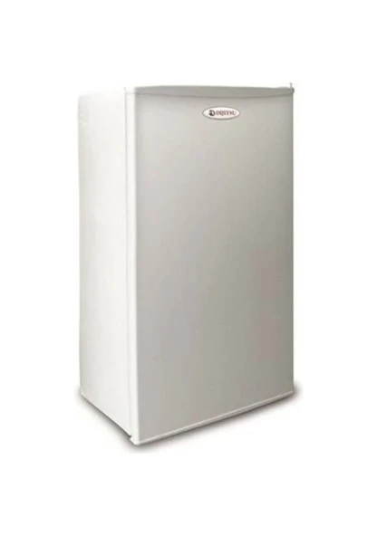 Dijitsu DB 100 Büro Tipi Mini Buzdolabı - Resim 5