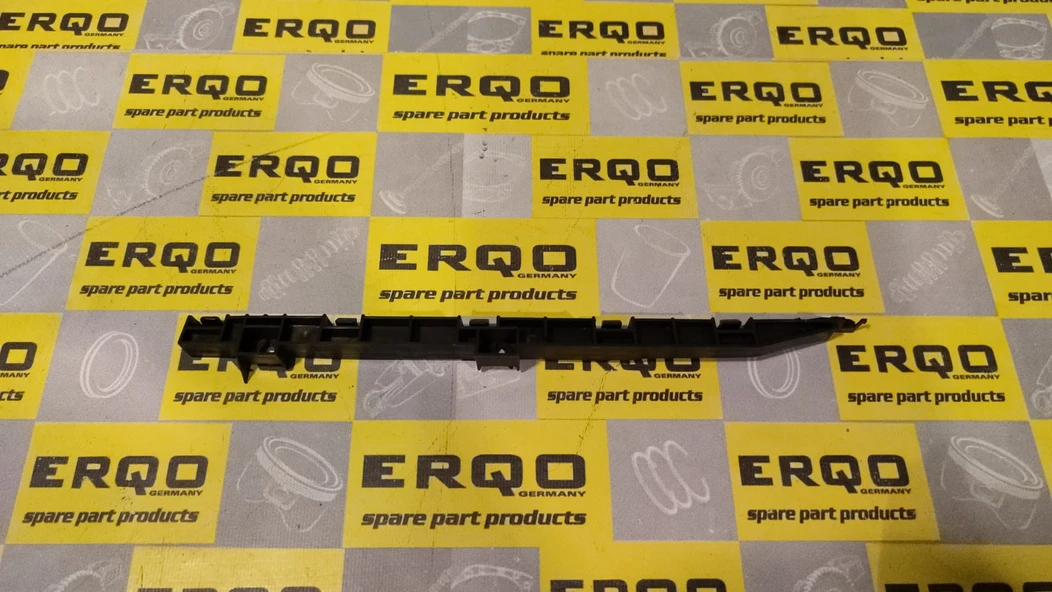 HONDA JAZZ SOL ARKA TAMPON BRAKET 2003-2008 71598-SAA-013-ERQ ürün görseli 1