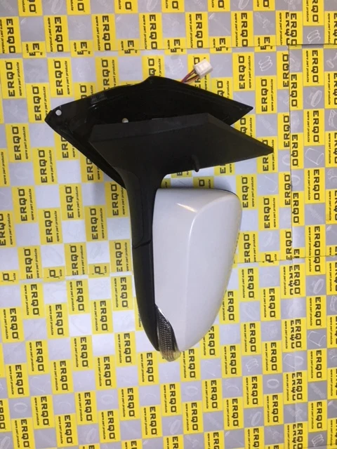 TOYOTA COROLLA SOL ÖN AYNA MANUEL 2014-2016 87940-02F70-ERQ ürün görseli 1