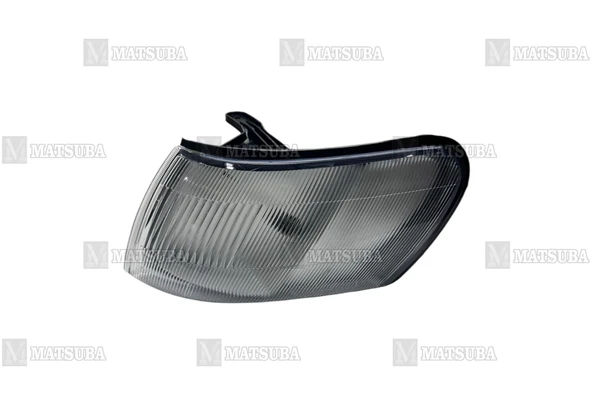 TOYOTA COROLLA SOL ÖN PARK LAMBASI 1995-1997  81620-12580-LP-MTS ürün görseli 1