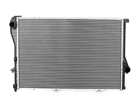 TOYOTA YARIS SU RADYATÖRÜ 1999-2002 16400-23090-ORİ ürün görseli 1