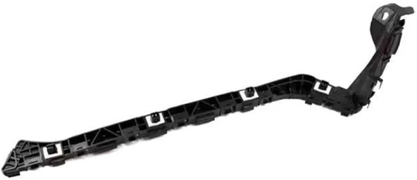 HONDA CIVIC FB7 SAĞ ARKA TAMPON BRAKETİ  2012-2014 71593-TR0-A02-ORJ ürün görseli 1