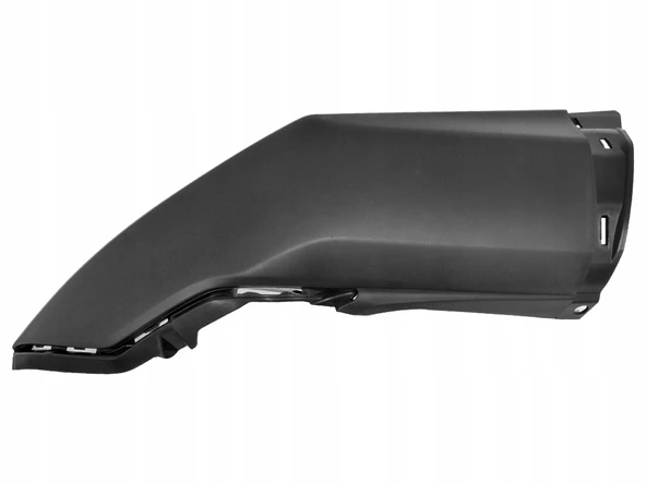 HONDA CRV SOL ARKA TAMPON KÖŞE 2015-2018 71507-TFC-H00-ERQ ürün görseli 1