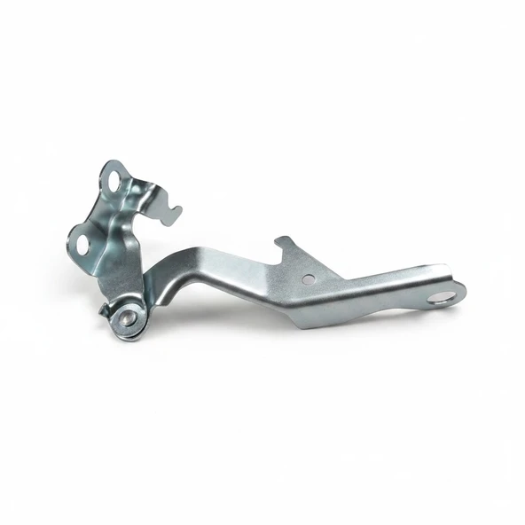 TOYOTA COROLLA SOL ÖN MOTOR KAPUT MENTEŞESİ  1999-2000 53420-12340-TAW ürün görseli 1