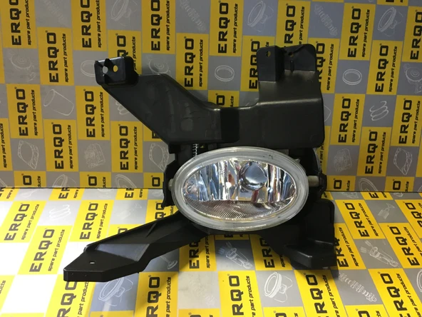 HONDA CITY SAĞ ÖN SİS FARI  2009-2011 33901-TM0-T01-ERQ ürün görseli 1