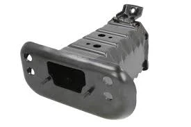 TOYOTA YARIS SAĞ ÖN TAMPON DEMİR BABA 2015-2018 57013-0D041-ERQ ürün görseli 1