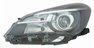 TOYOTA YARIS SAĞ ÖN  FAR 2012-2014 81130-0DA30-İTH ürün görseli 1