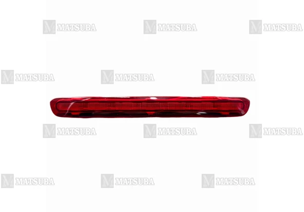TOYOTA HILUX BAGAJ ORTA LED REFLEKTÖR  2016-2022 81570-0K100-MTS ürün görseli 1