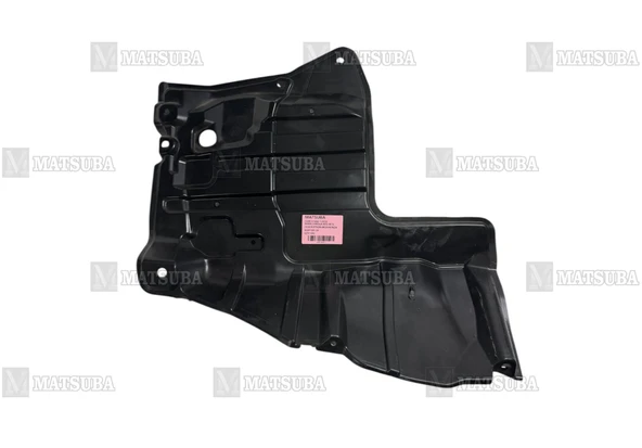 TOYOTA COROLLA SOL ÖN MOTOR MUHAFAZA 1998-1992 51442-12050-MTS ürün görseli 1