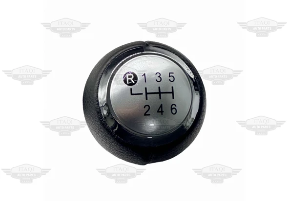 TOYOTA COROLLA VİTES TOPUZU 6 İLERİ GRİ 2007-2012 33504-12330-C3-ITQ ürün görseli 1