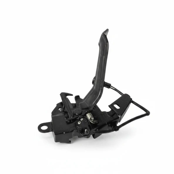 TOYOTA COROLLA MOTOR KAPUT KİLİDİ 2019-2024 53510-02540-ORJ ürün görseli 1