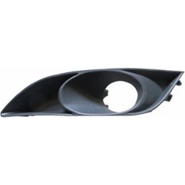 TOYOTA AURIS SOL ÖN SİS ÇERÇEVE SİSLİ 2007-2010 81482-02040-TAW ürün görseli 1